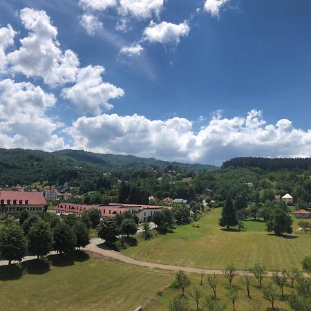 Modern Mountain - Crown Apartment Kolasin Exterior photo